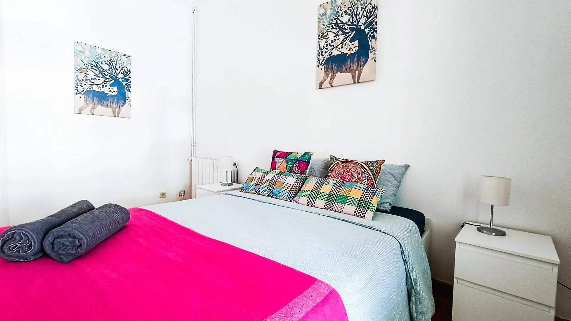 Barcelona Rooms - Casanova 0*,  Espanha