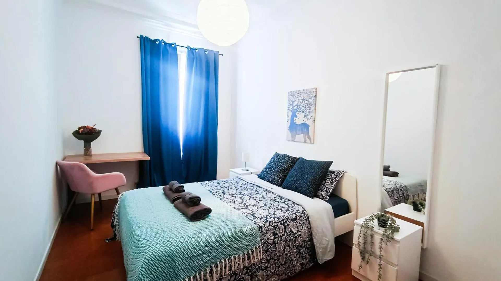 Barcelona Rooms - Casanova