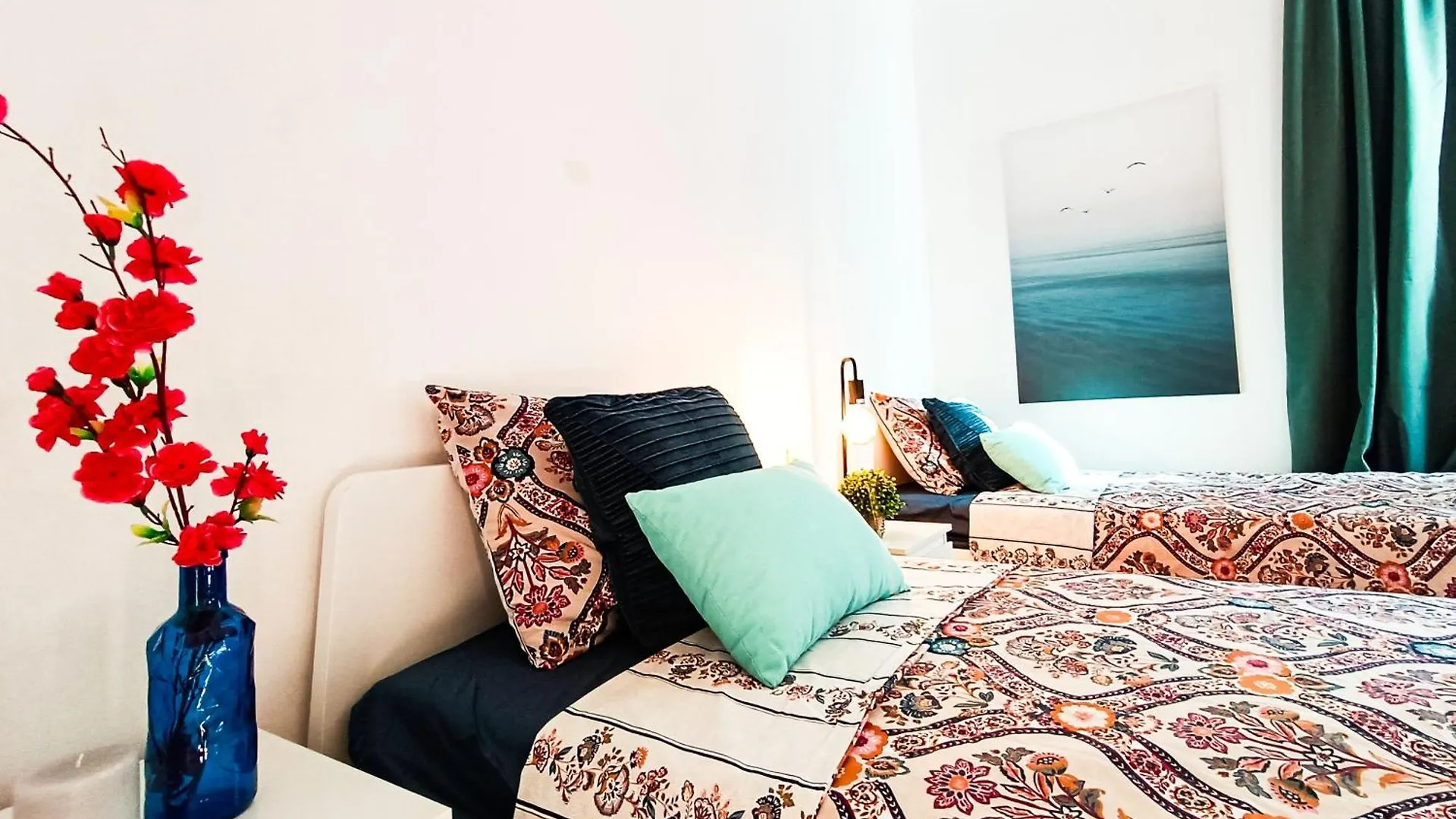 Albergue Barcelona Rooms - Casanova Espanha
