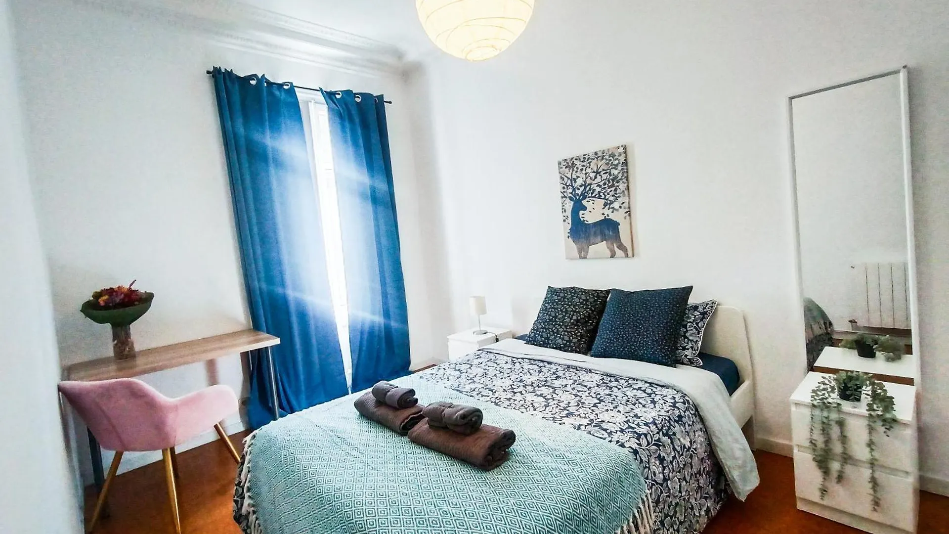 Albergue Barcelona Rooms - Casanova