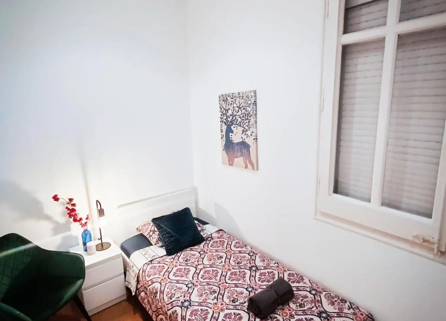 Albergue Barcelona Rooms - Casanova