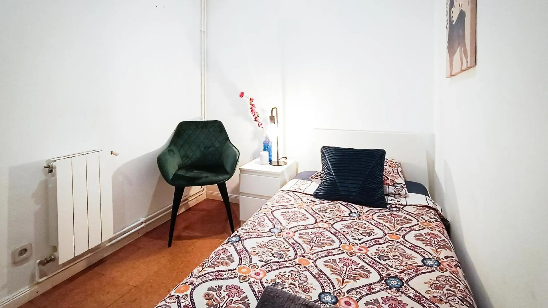 Barcelona Rooms - Casanova