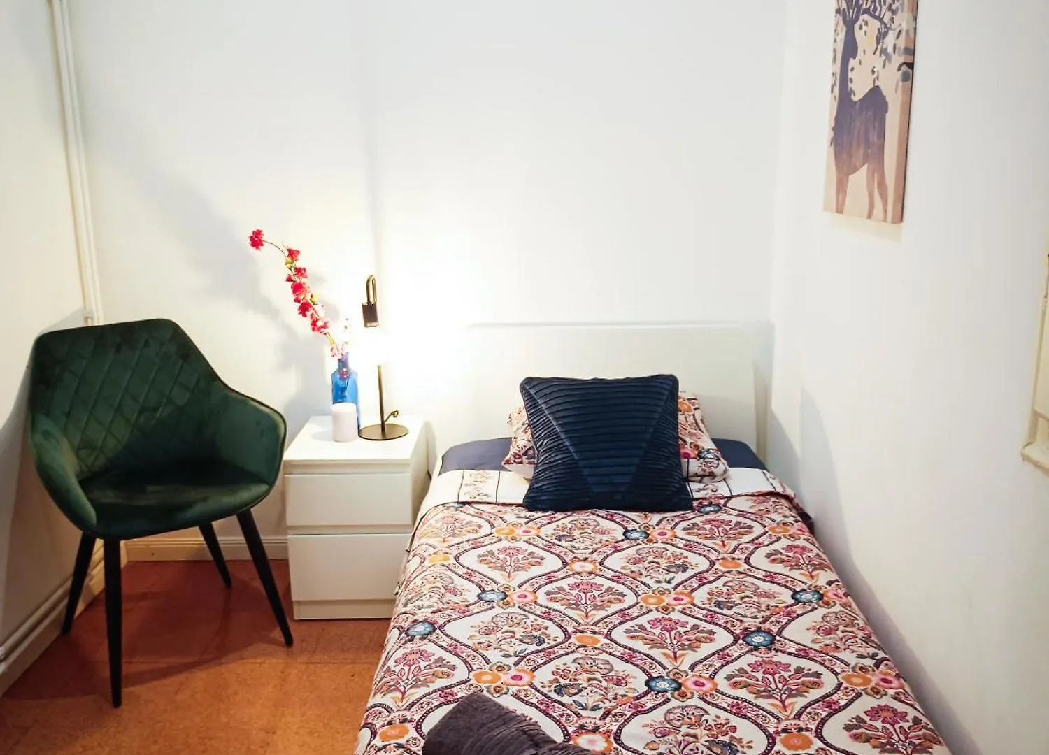 Ostello Barcelona Rooms - Casanova Spagna
